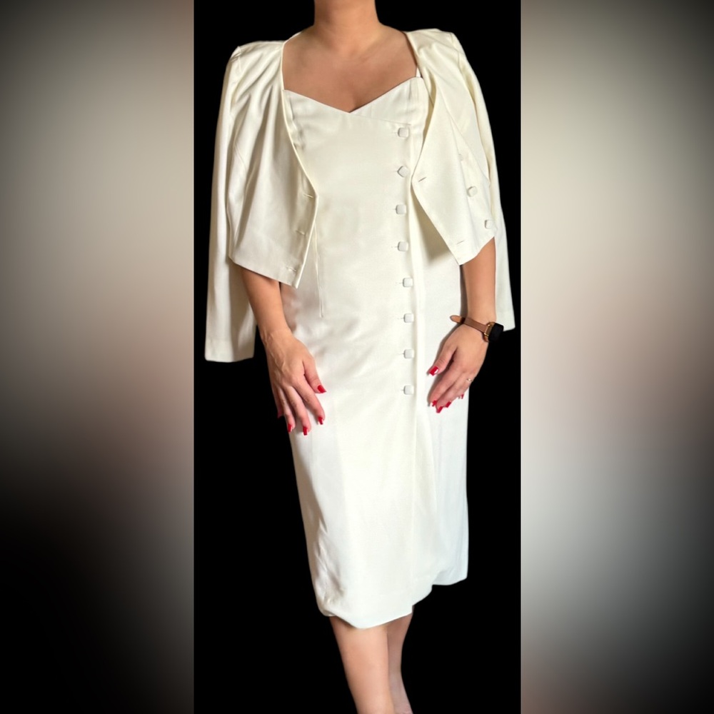 Bridal 2 Piece Set